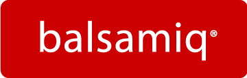 Balsamiq logo