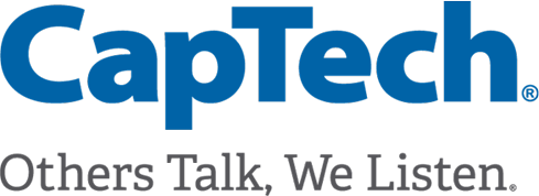 CapTech logo