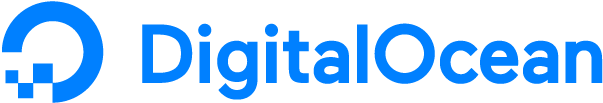 Digital Ocean logo