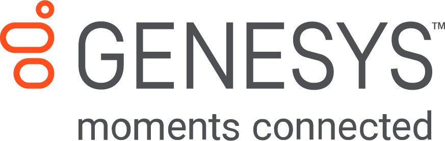 Genesys logo