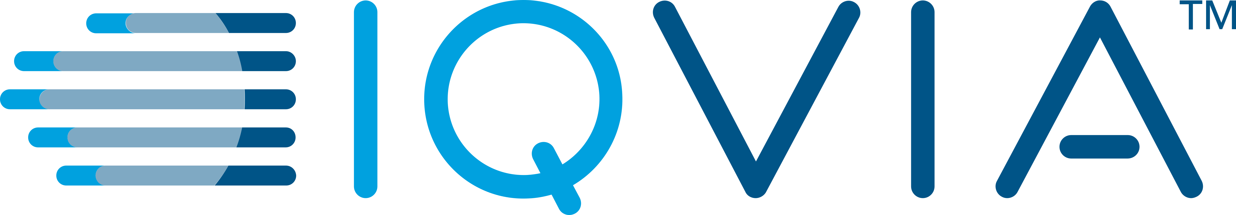 IQVIA logo