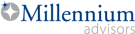 millenium advisors logo